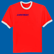 JourneyBeginz TM Blue