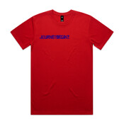JourneyBeginz TM Blue