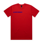 JourneyBeginz TM Blue