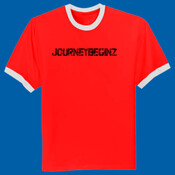 JourneyBeginz TM Black