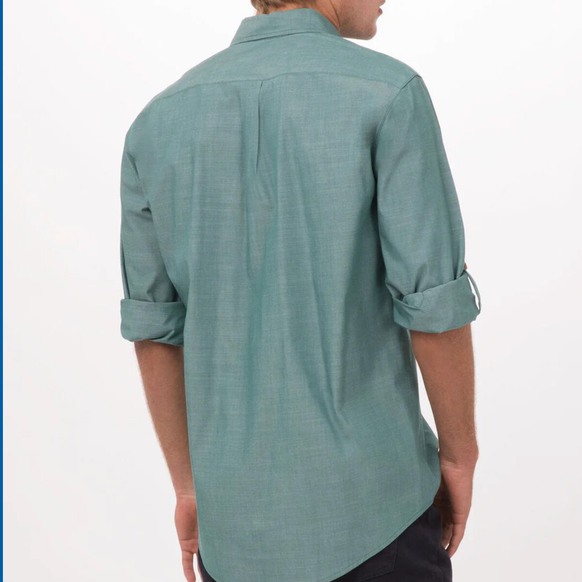 Back