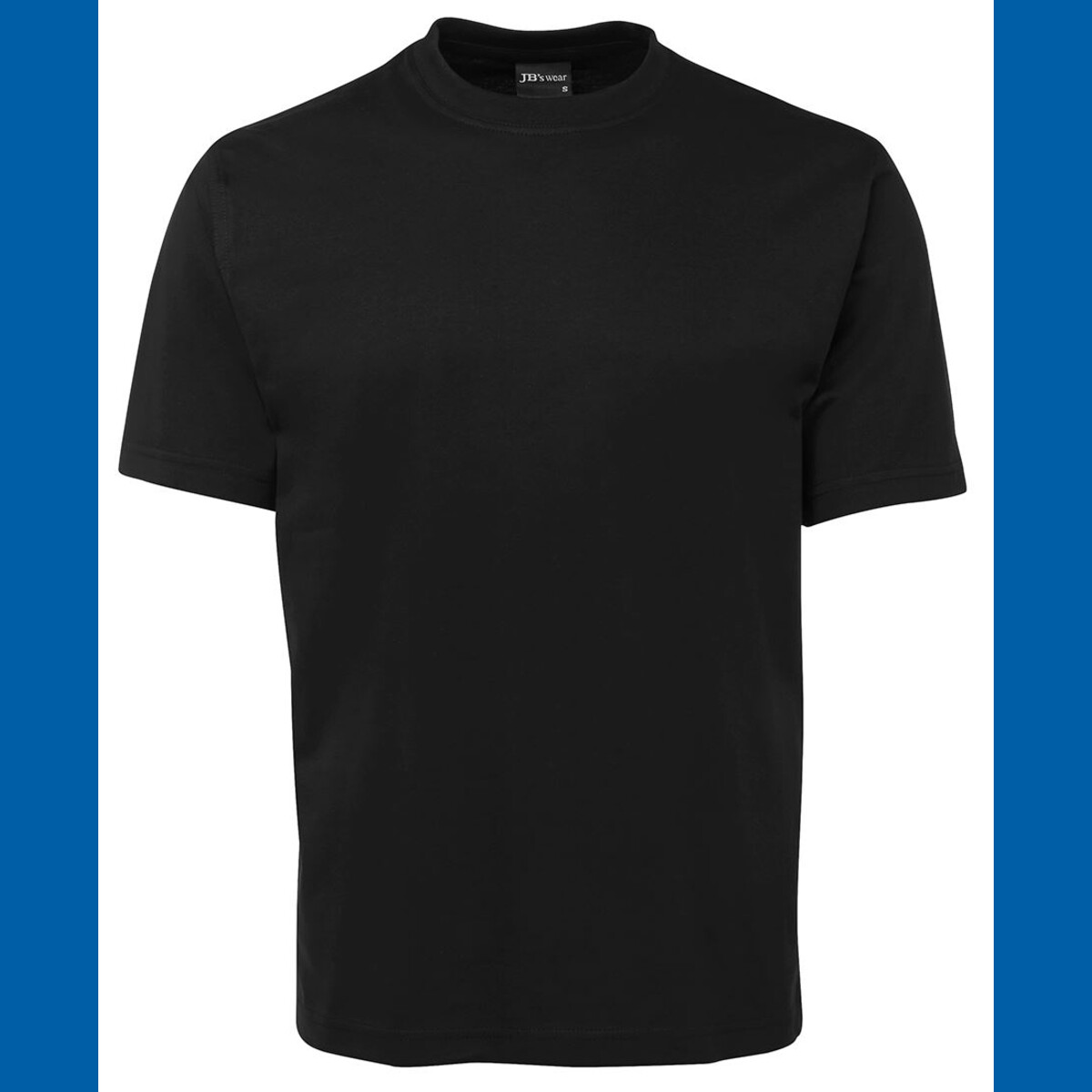 JB's Classic Mens Tee Front