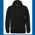 Kids & Adults P/C Pop Over Hoodie