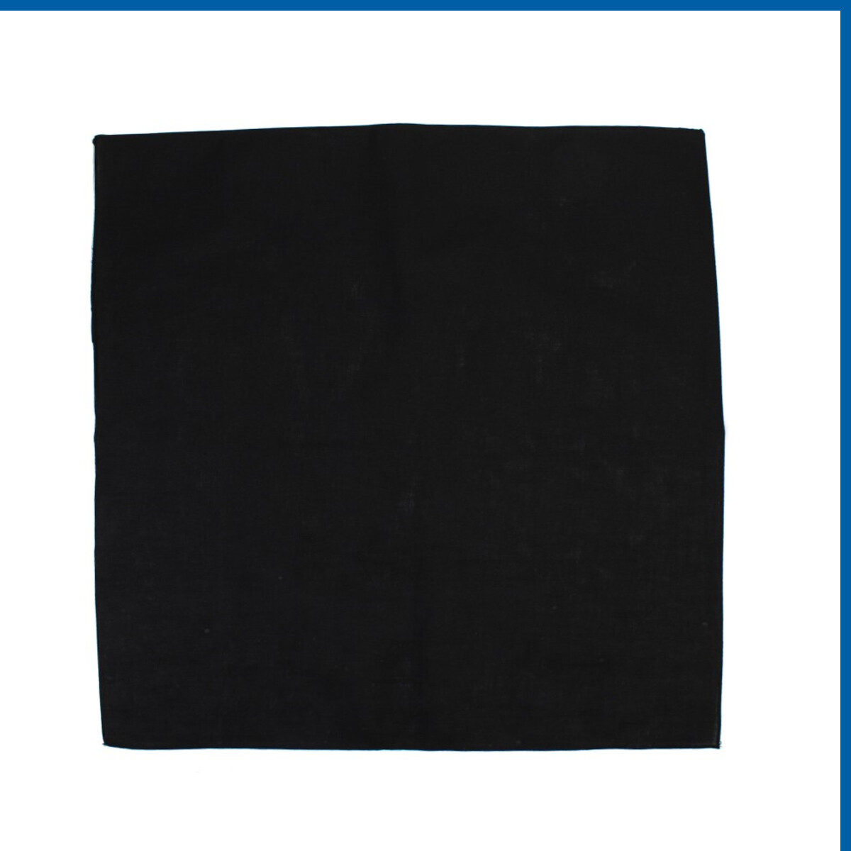 Bandana Front
