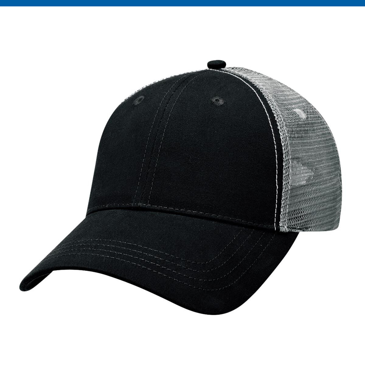 Front Cap