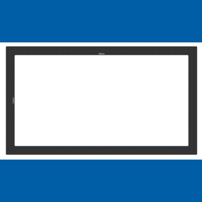 Small Counter Mat Front