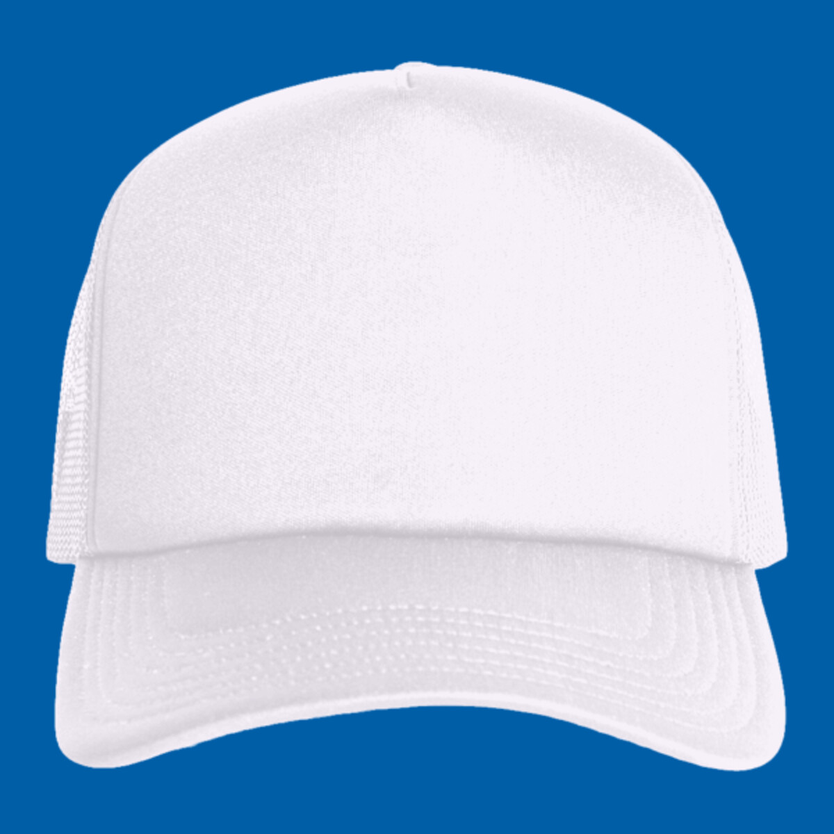 BYO Hats and Caps - Embroidery or Screen 20+ Front Cap