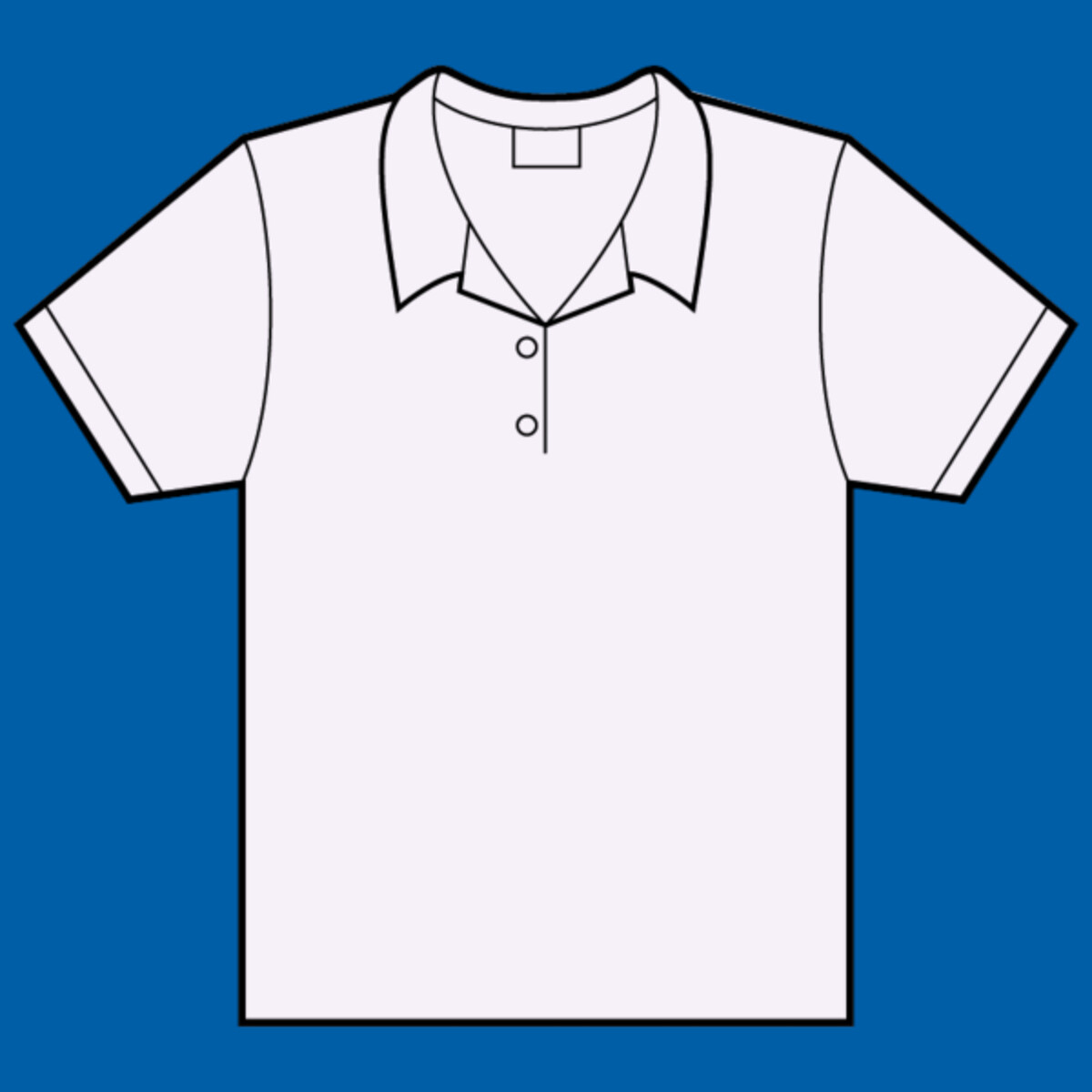 Front Polo