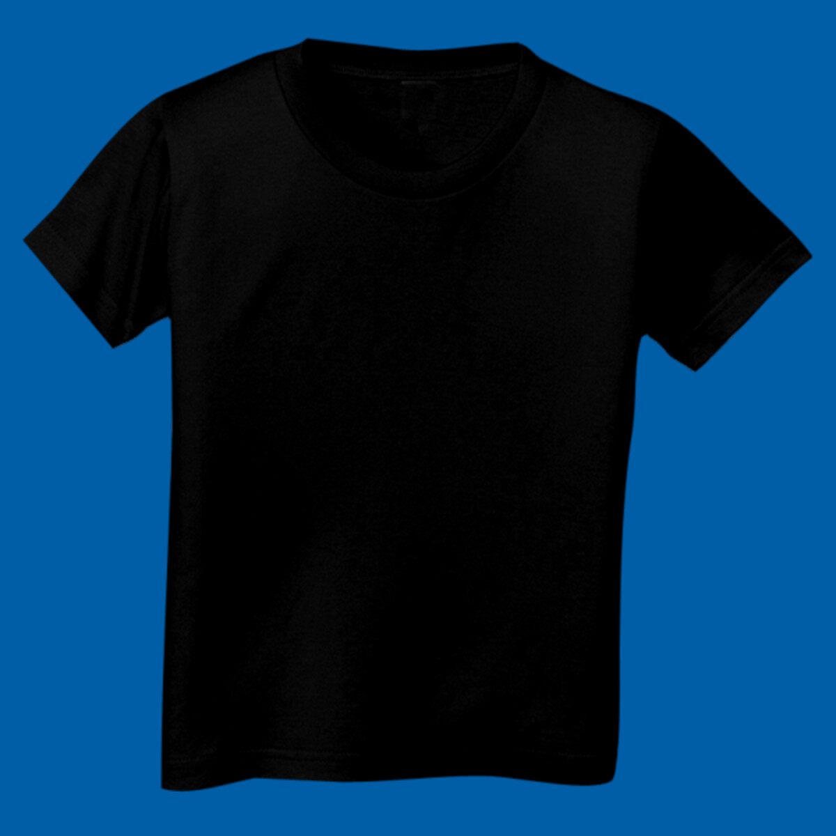 Toddler Unisex T Shirt Front