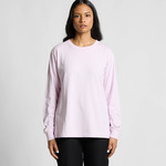 Women's Classic Long Sleeve Tee