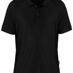 INFINITY MENS S/S POLOS