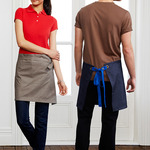 Urban 1/2 Waist Apron