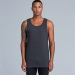 AS Colour Lowdown Singlet