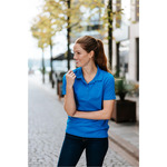 Women's Stormtech Eclipse Pique Polo PG-1W