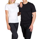 Unisex Modern Fit Tee